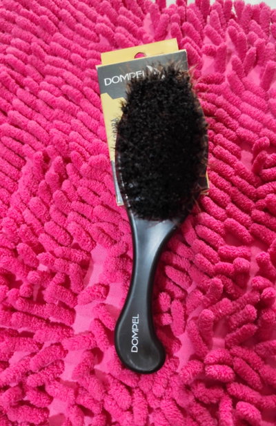 Cepillo de barbería 