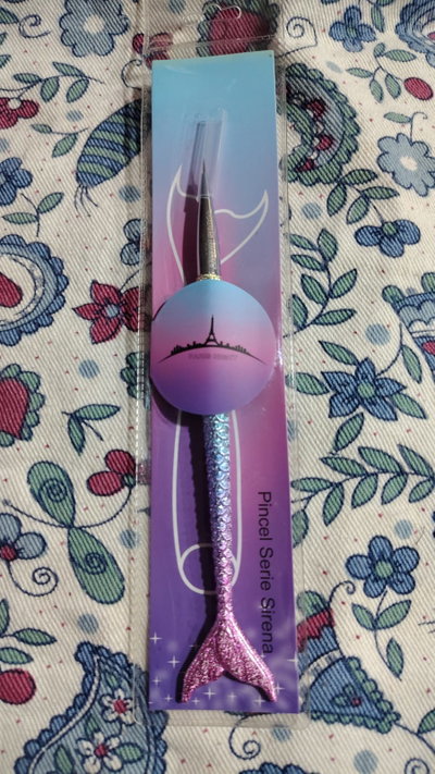 Pincel liner 000