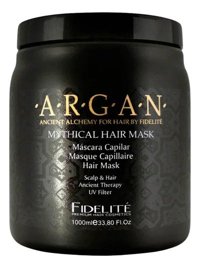 Mascara argán 1kg
