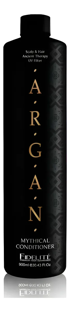 Acondicionador argán 900ml