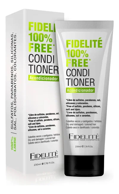 Acondicionador free 230ml