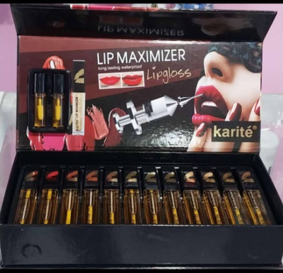 Labial voluminizador