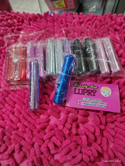 Perfumeros