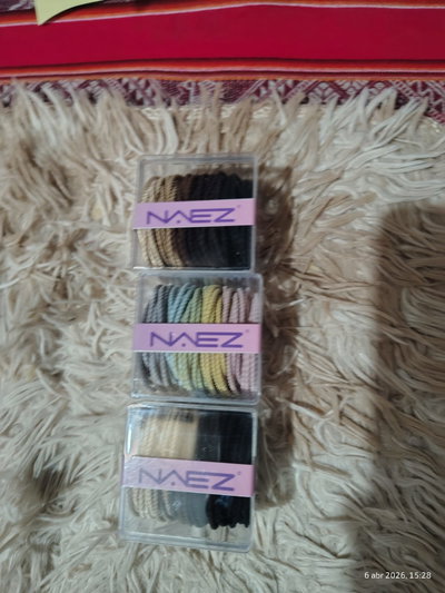 Colitas Naez 