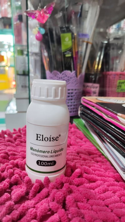 Monomero Eloise 100 ML  