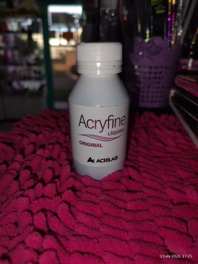Monomero Acryfine original  90 ML  