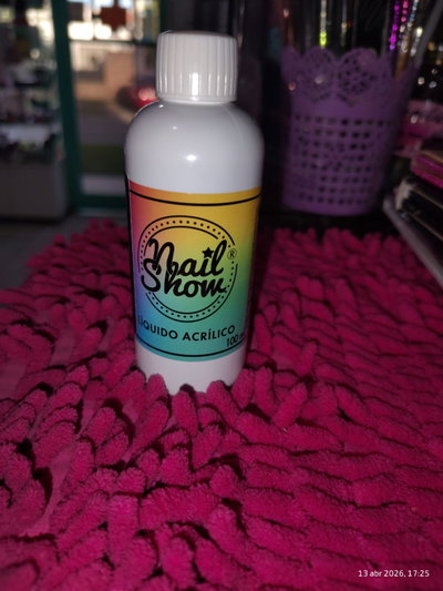 Monomero Nail show 100ml  