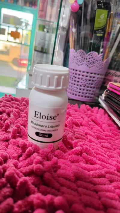 Monomero Eloise 50 ML 