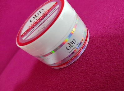 Gel de construcción uv, QBD 