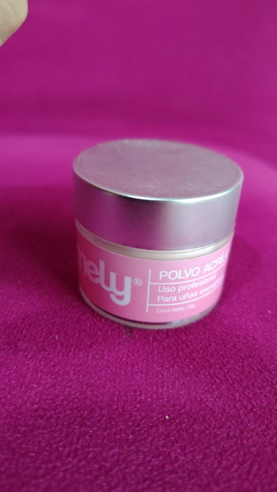 Polímero Mely, 15ml 