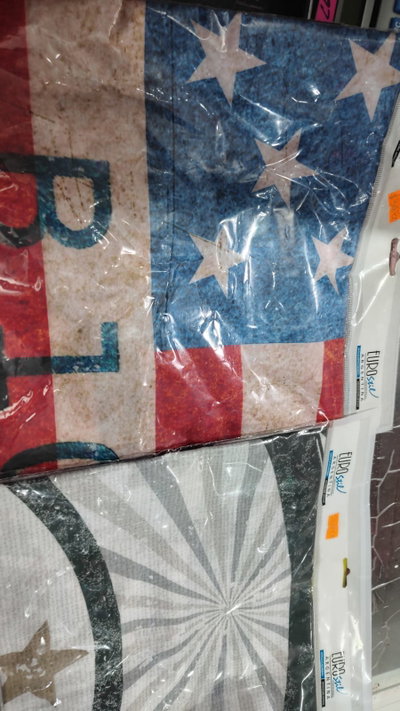 Capas de barberia mas grandes