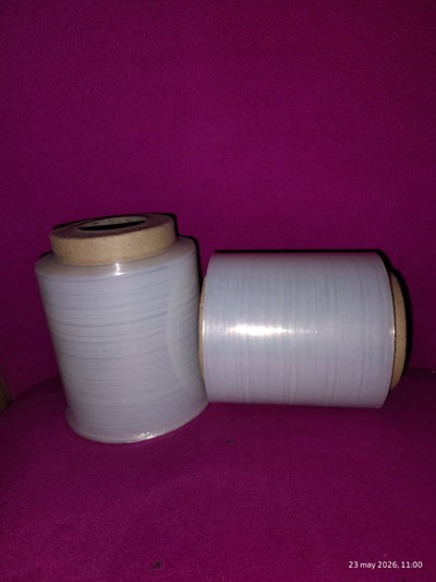 Rollo de papel film