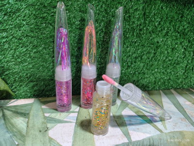 Gloss sirena