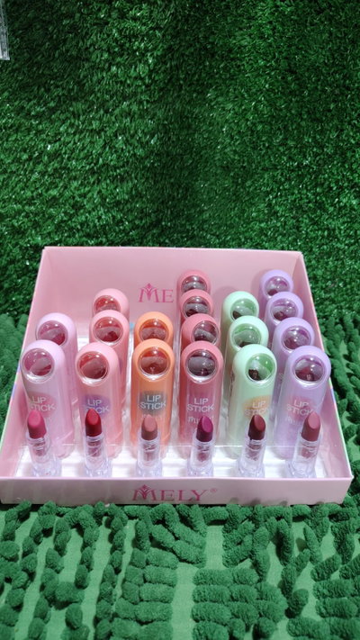Labiales en barra astronauta 