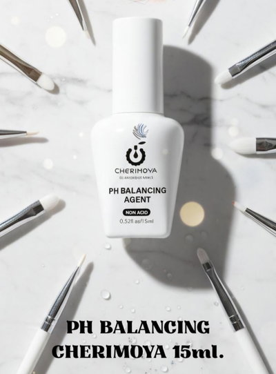 PH- balancing agent cherimoya 15ml