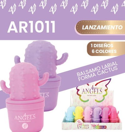 Manteca de cacao cactus 4 angels