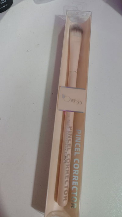 Brochas para maquillaje