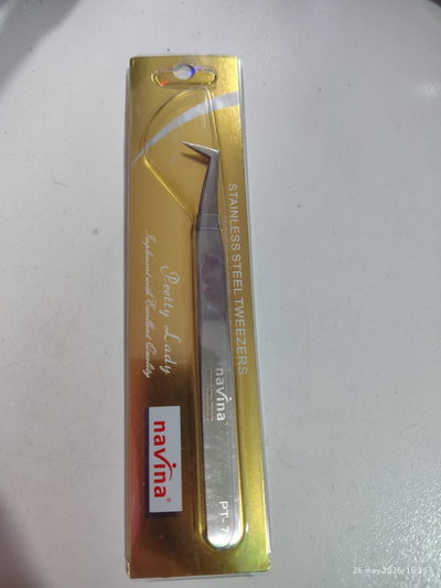 Pinza en L