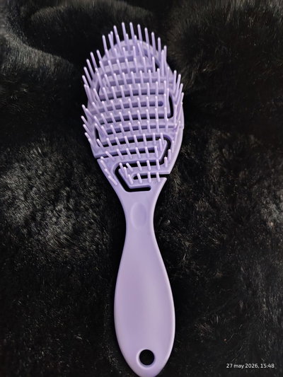 Cepillos antifrizz 