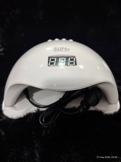Cabina sun 48 w  