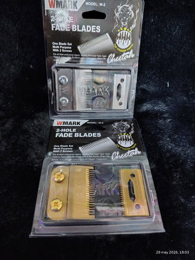 Repuestos Clippers