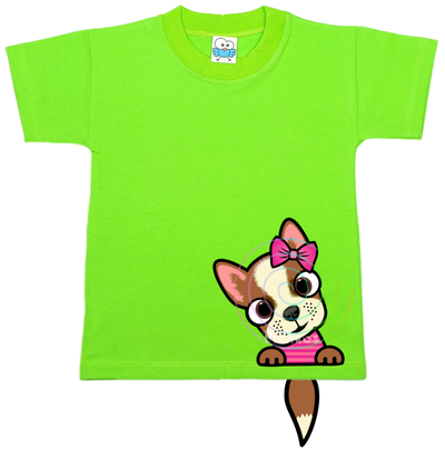 BREN (BULLDOG FRANCÉS)