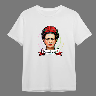 FRIDA KAHLO