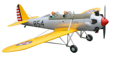 Avión RC Ryan PT22 SEA288 2.28m Motor 30–45cc