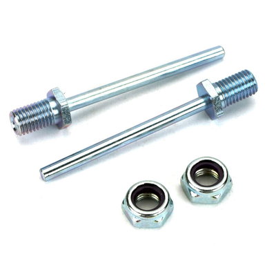 Ejes 5/32 x 2” Dubro DUB248 x2 Unidades