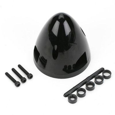 Cono 2 1/2” Dubro – Varios Colores Disponibles