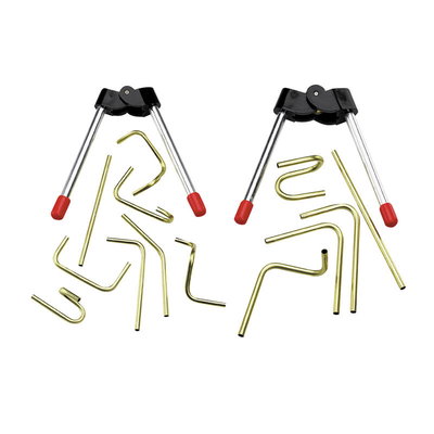 Adaptador de Cañón de Tanque Dubro DUB785 5/32 a 1/8