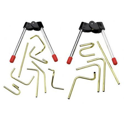 Adaptador de Cañón de Tanque Dubro DUB786 5/32 a 1/8