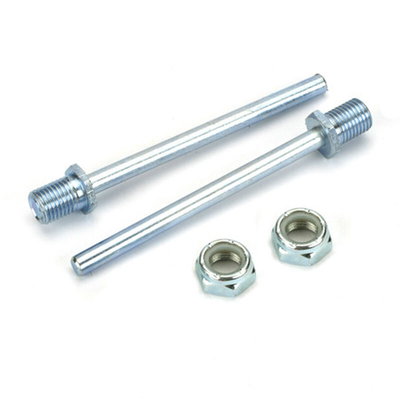 Ejes 1/4 x 3 3/8” Dubro DUB250 x2 Unidades