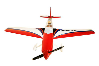 Sea Eagle SEA190 – Avión RC 1.25m