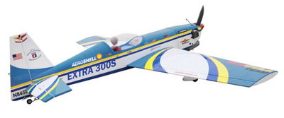 Extra 300S SEA70B – Avión RC 1.60m