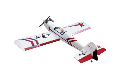 Challenger SEA200 – Avión RC 1.34m