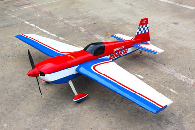 Edge 540 20cc SEA54N – Avión RC 1.73m