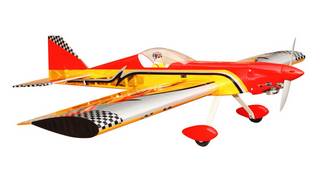 Funfly 3D SEA40 – Avión RC 1.28m