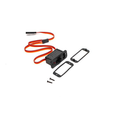Switch On/Off Spektrum HD (SPMA112)
