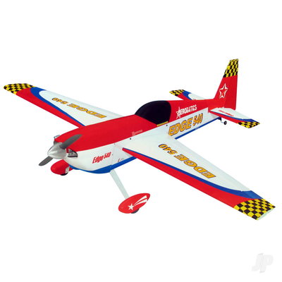 Edge 540 SEA26B – Avión RC 1.97m