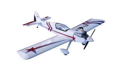 Challenger SEA200 – Avión RC 1.34m