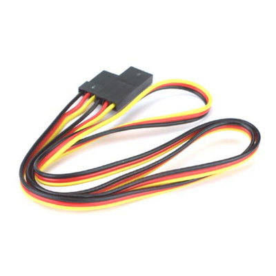 Prolongaciones Hitec – Cables Servo RC