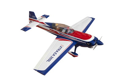 Extra 300L SEA199 – Avión RC 1.40m