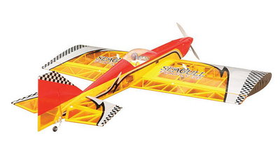 Funfly 3D SEA40 – Avión RC 1.28m