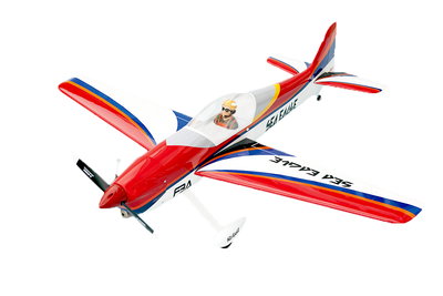 Sea Eagle SEA190 – Avión RC 1.25m