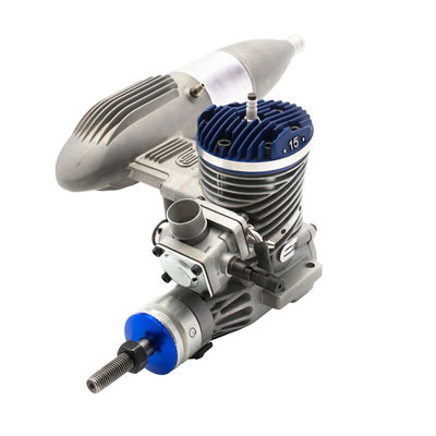 Motor Evolution 15GX2 – 15cc (.91)