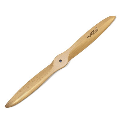 Hélice Menz Madera – Glow y Nafta