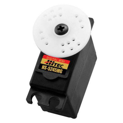 Hitec 5245MG (HRC35245S) – Servo Mini Digital 5.5kg