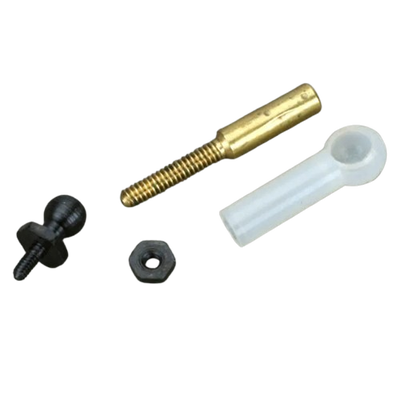 Ball Link 1/16” Dubro DUB190