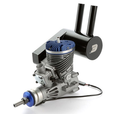 Motor Evolution 20GX2 – 20cc (1.20)